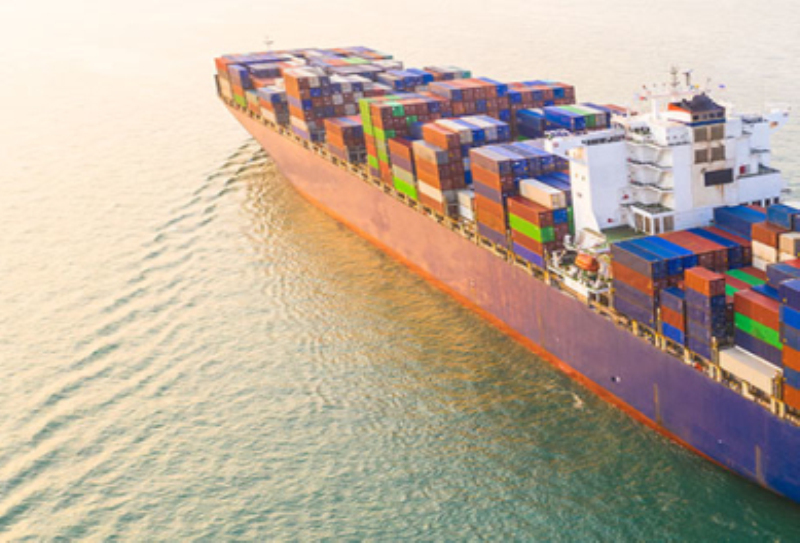 COSCO 泰國線運費