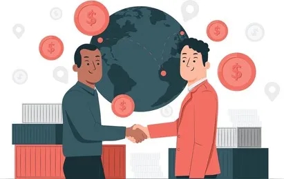 門(mén)到門(mén)貨代公司：高效配送，讓您的貨物快速抵達(dá)